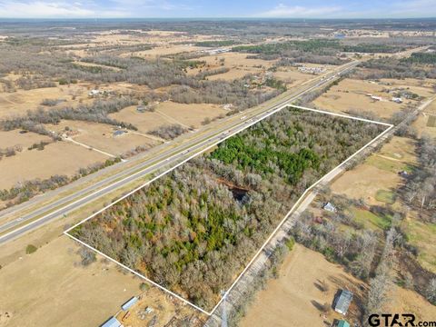 TBD FM 1995 (LINDALE ISD) Van TX 75790