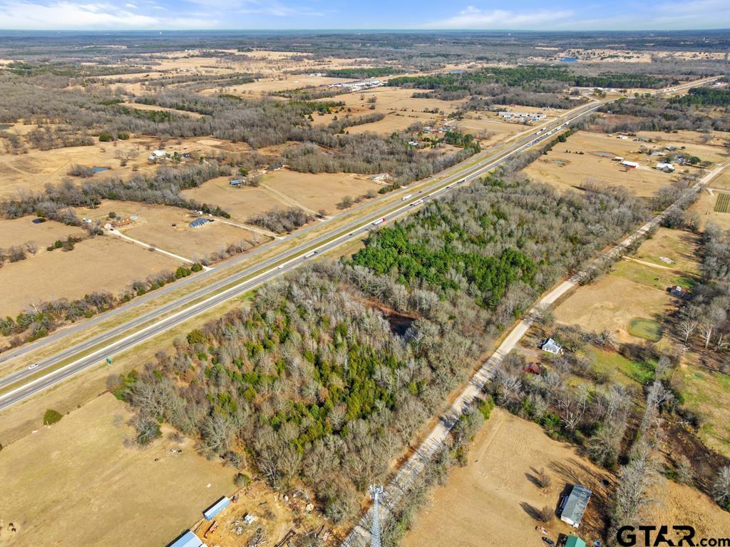 TBD FM 1995 (LINDALE ISD)