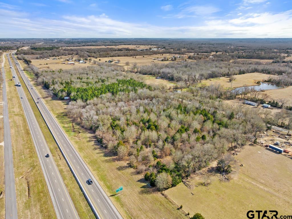 TBD FM 1995 (LINDALE ISD)