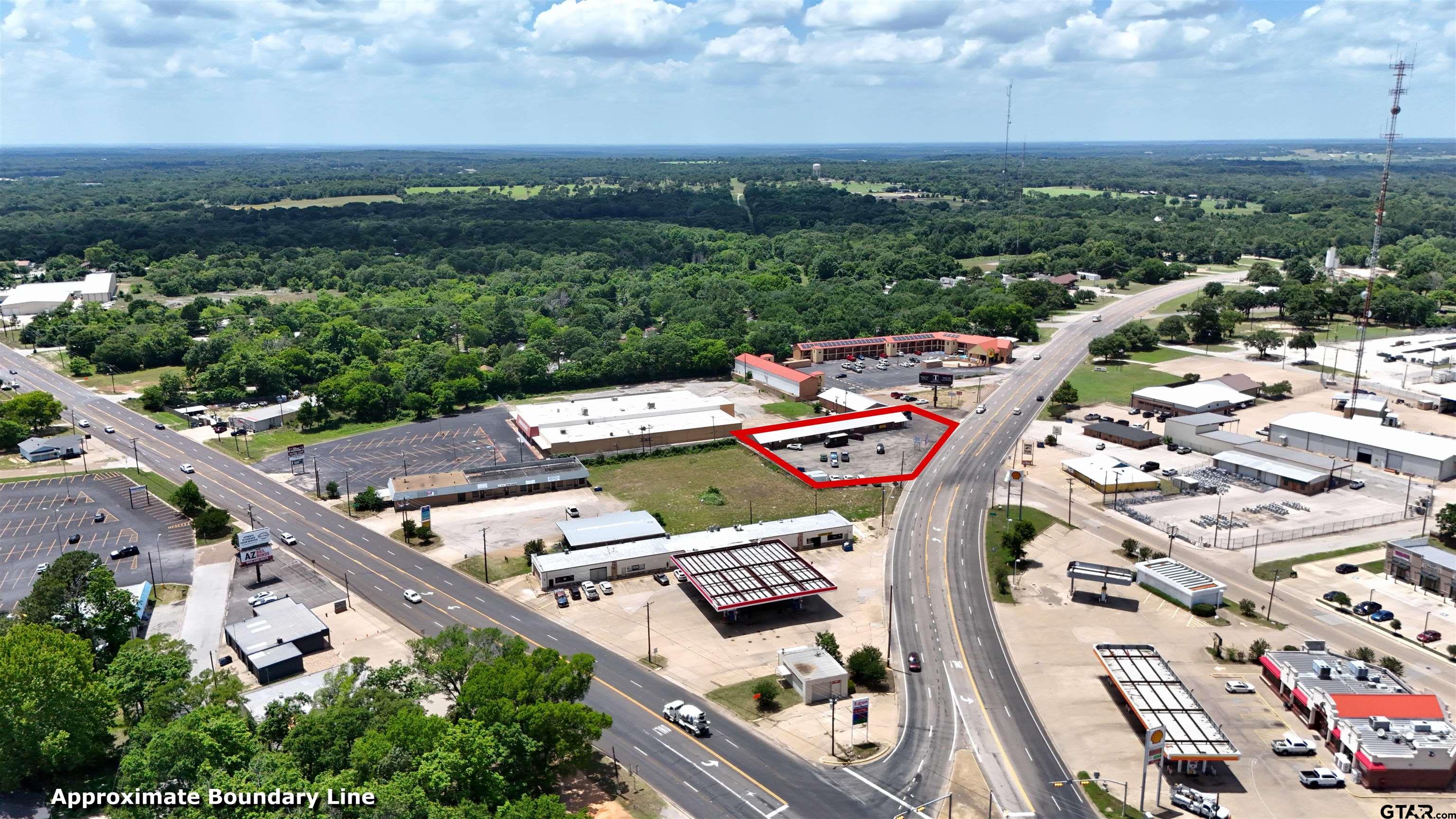 201 W US HWY 175