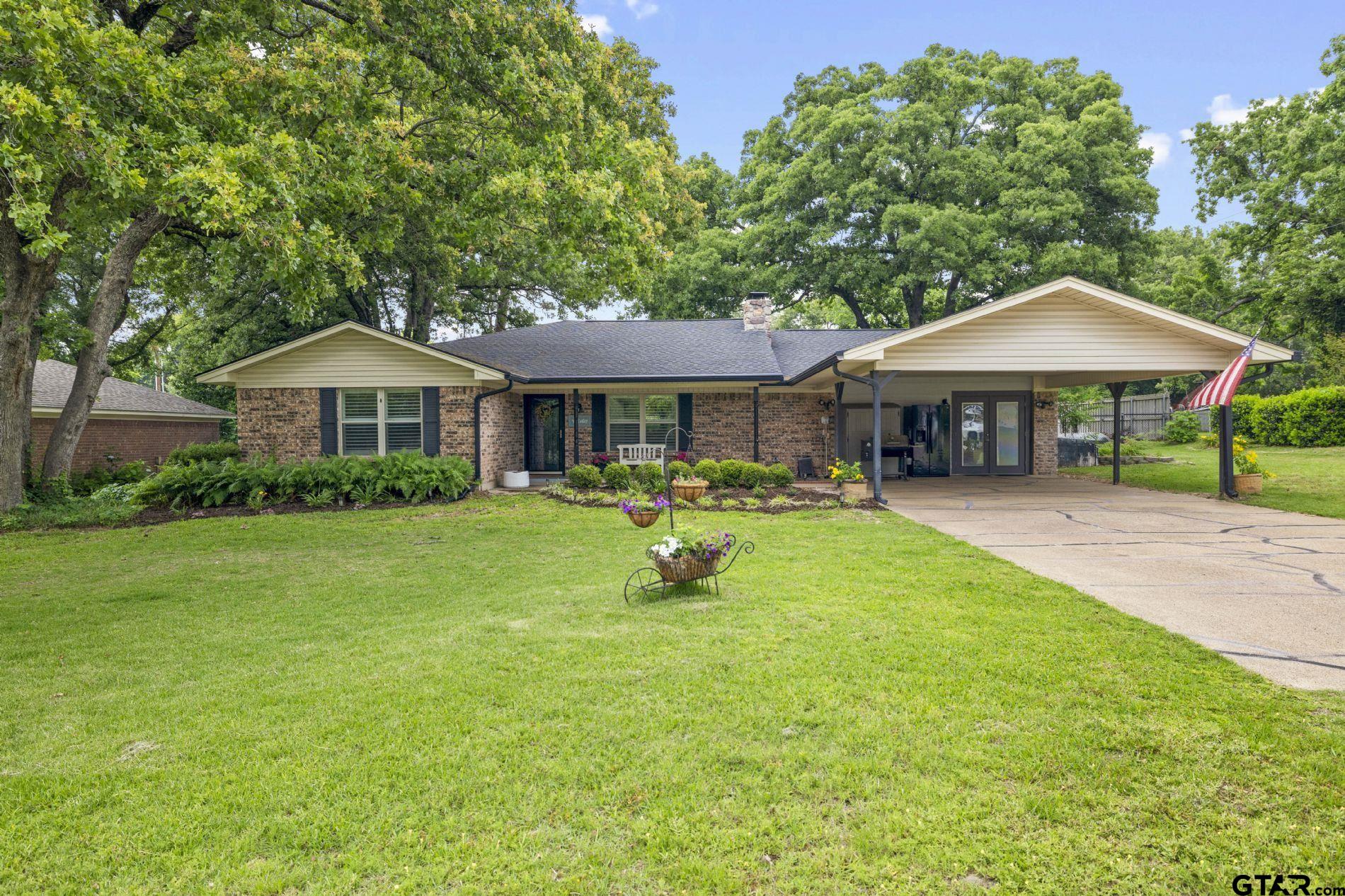 Photo 1 of 24 — 668 CR 2436, Mineola, TX 75773