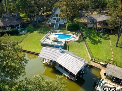 122 Havens Court Malakoff TX 75148