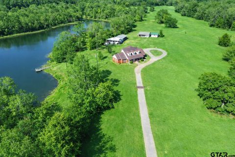 373 CR 2724 Mineola TX 75773