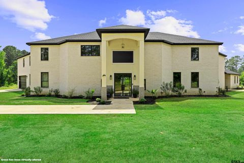 8383 N FM 2208 Longview TX 75605