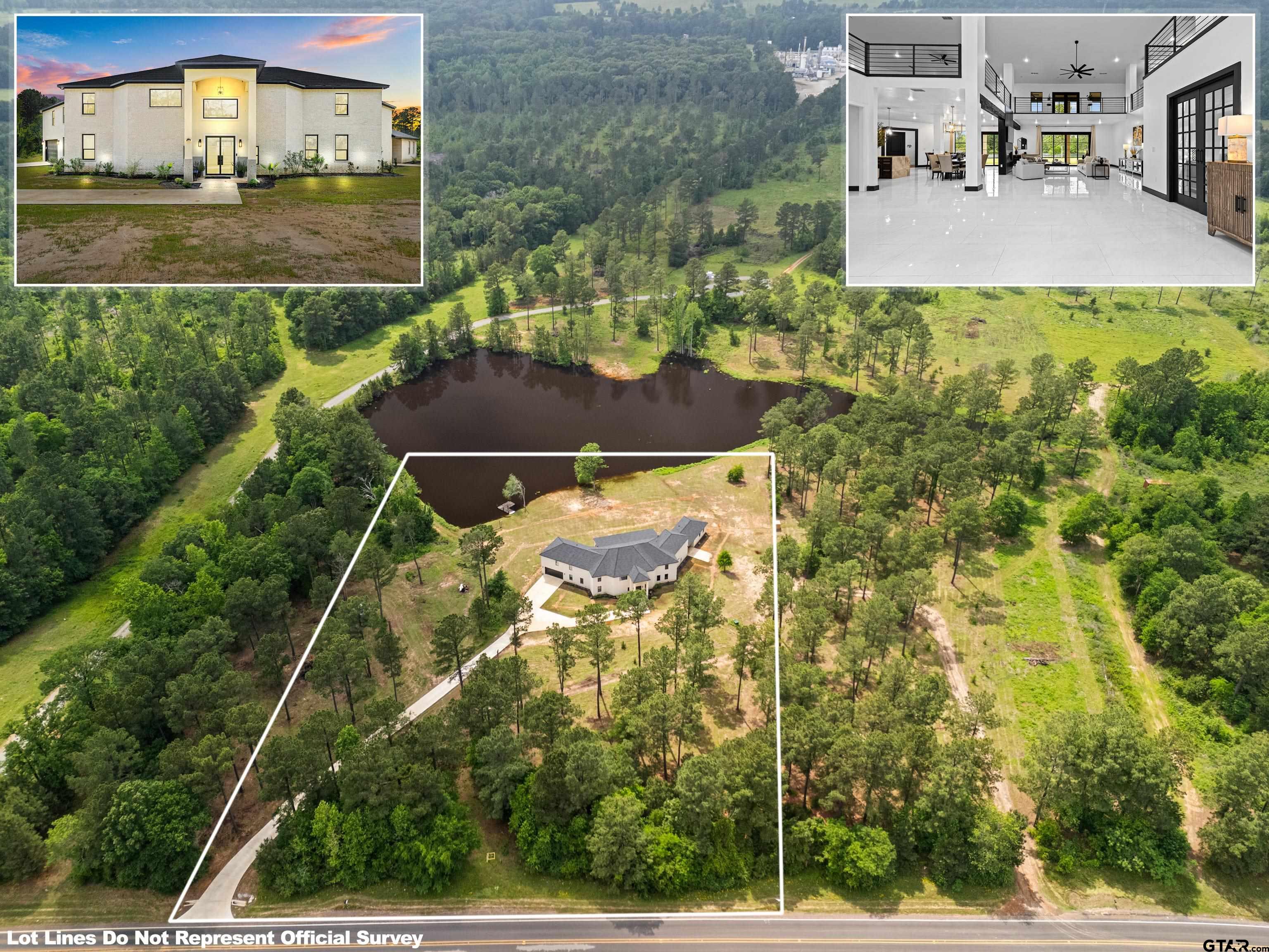 8383 N FM 2208