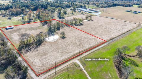 TBD - 3 CR 2675 Mt Pleasant TX 75455