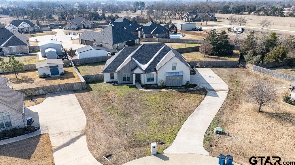 11719 Copper Canyon Circle