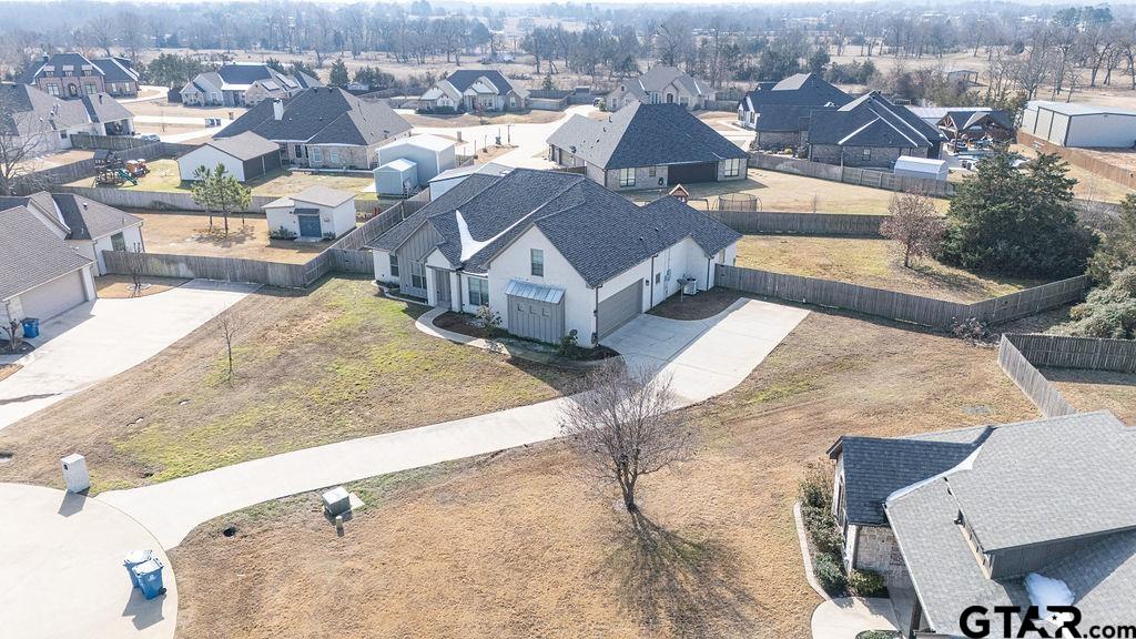 11719 Copper Canyon Circle