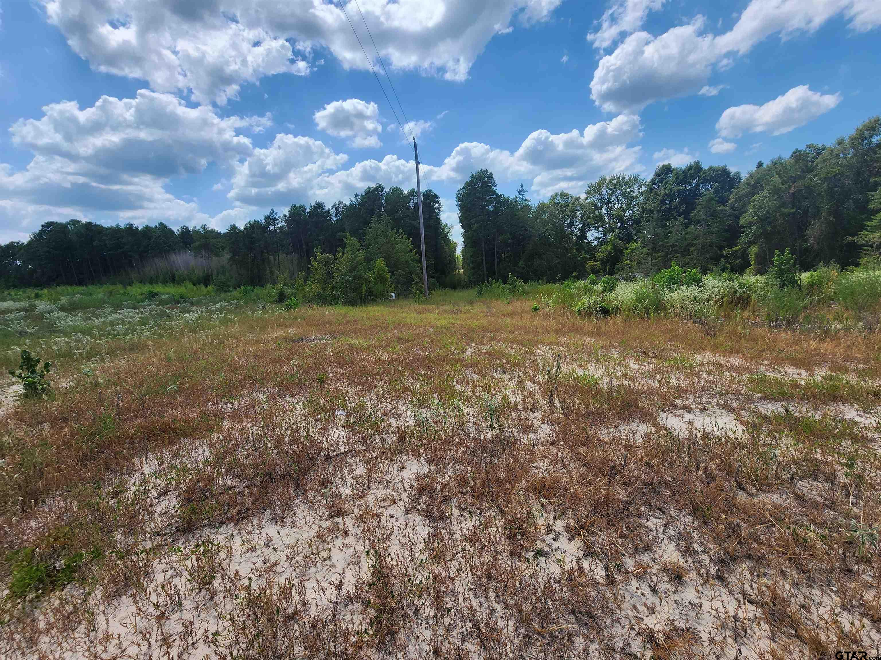 TRACT 5 TBD COUNTY ROAD 1762
