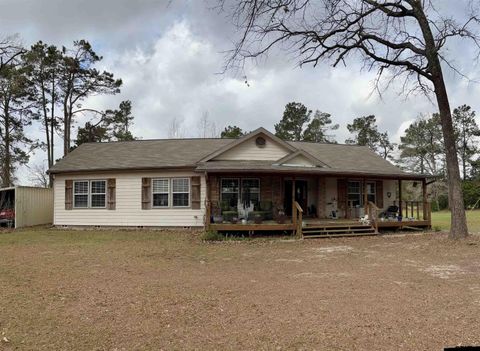 495 Wilcox Dr. Rusk TX 75785