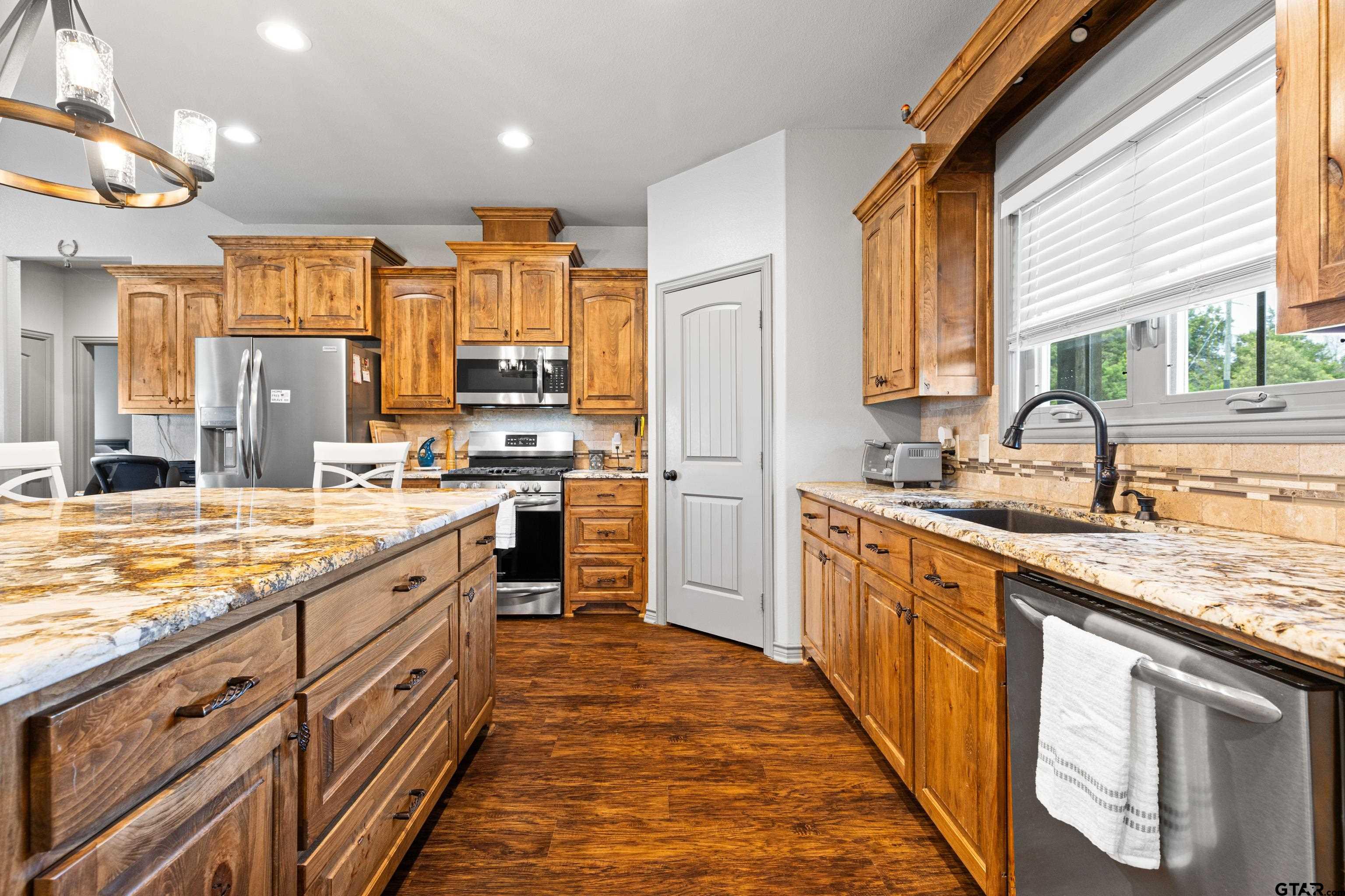 480 Clowers RD