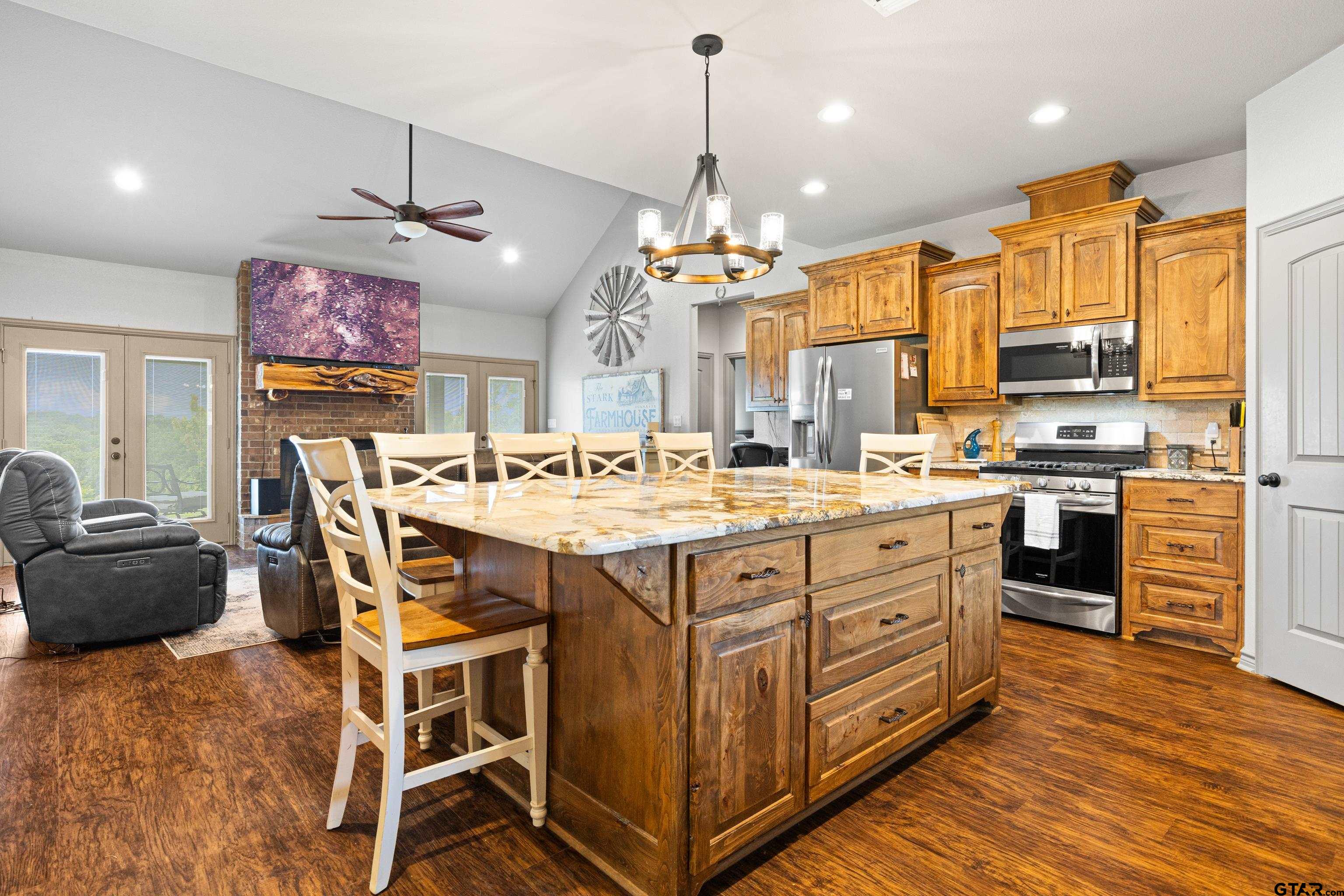 480 Clowers RD