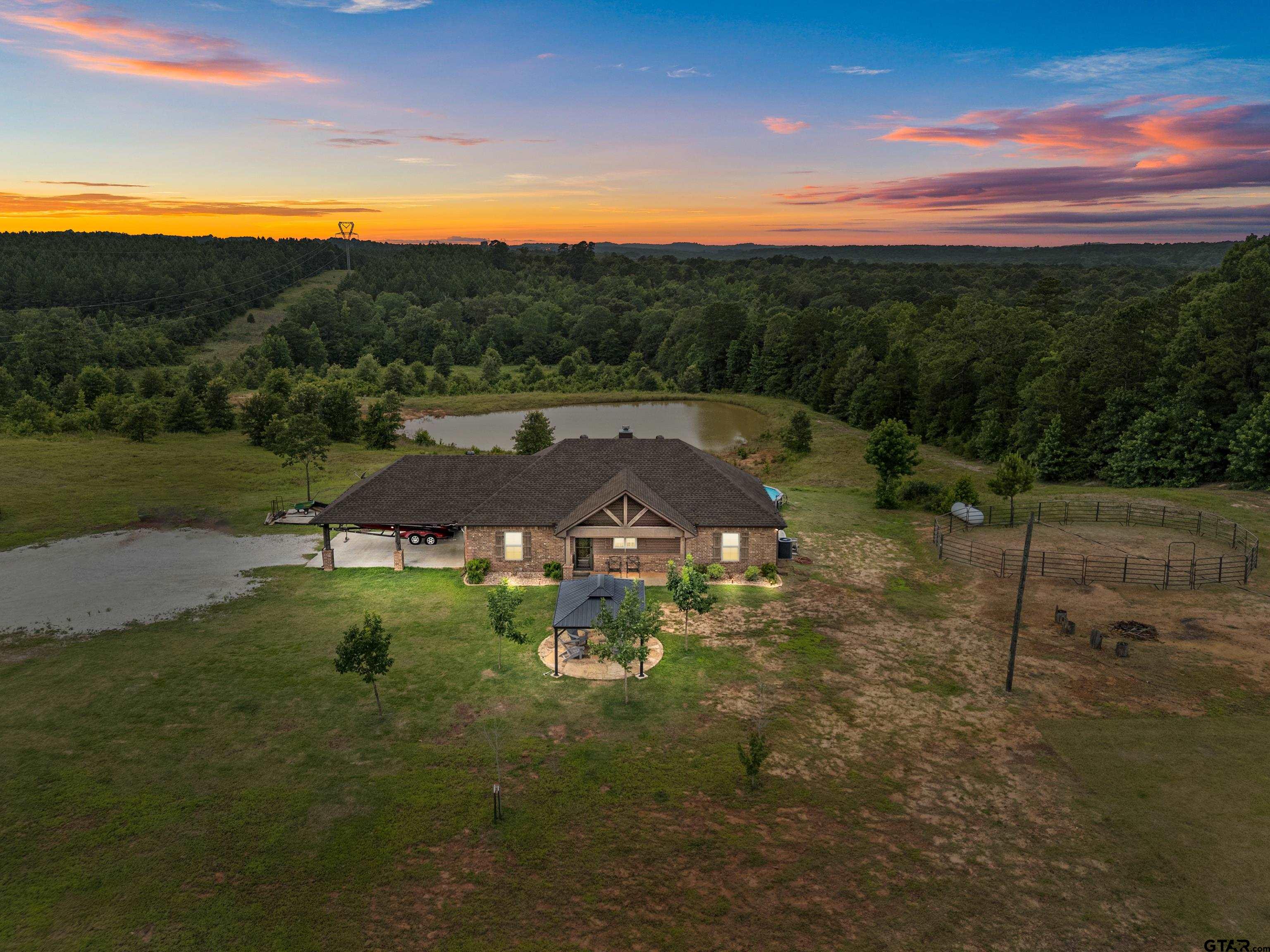 480 Clowers RD