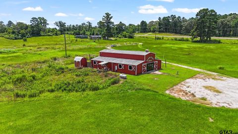 11074 W Highway 64 (Store/Restaurant) Overton TX 75684