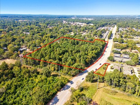 TBD H.G. Mosely Pkwy Longview TX 75604