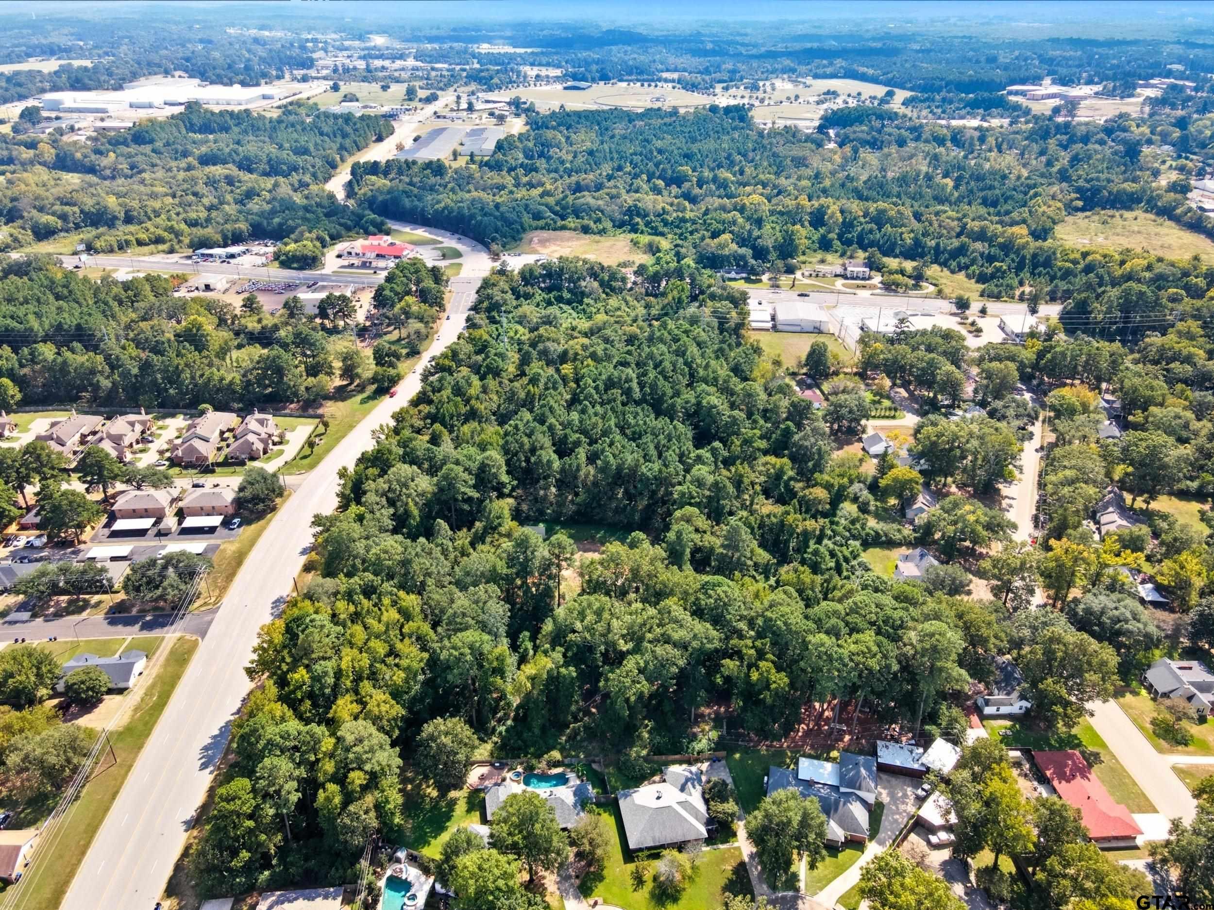 TBD H.G. Mosely Pkwy