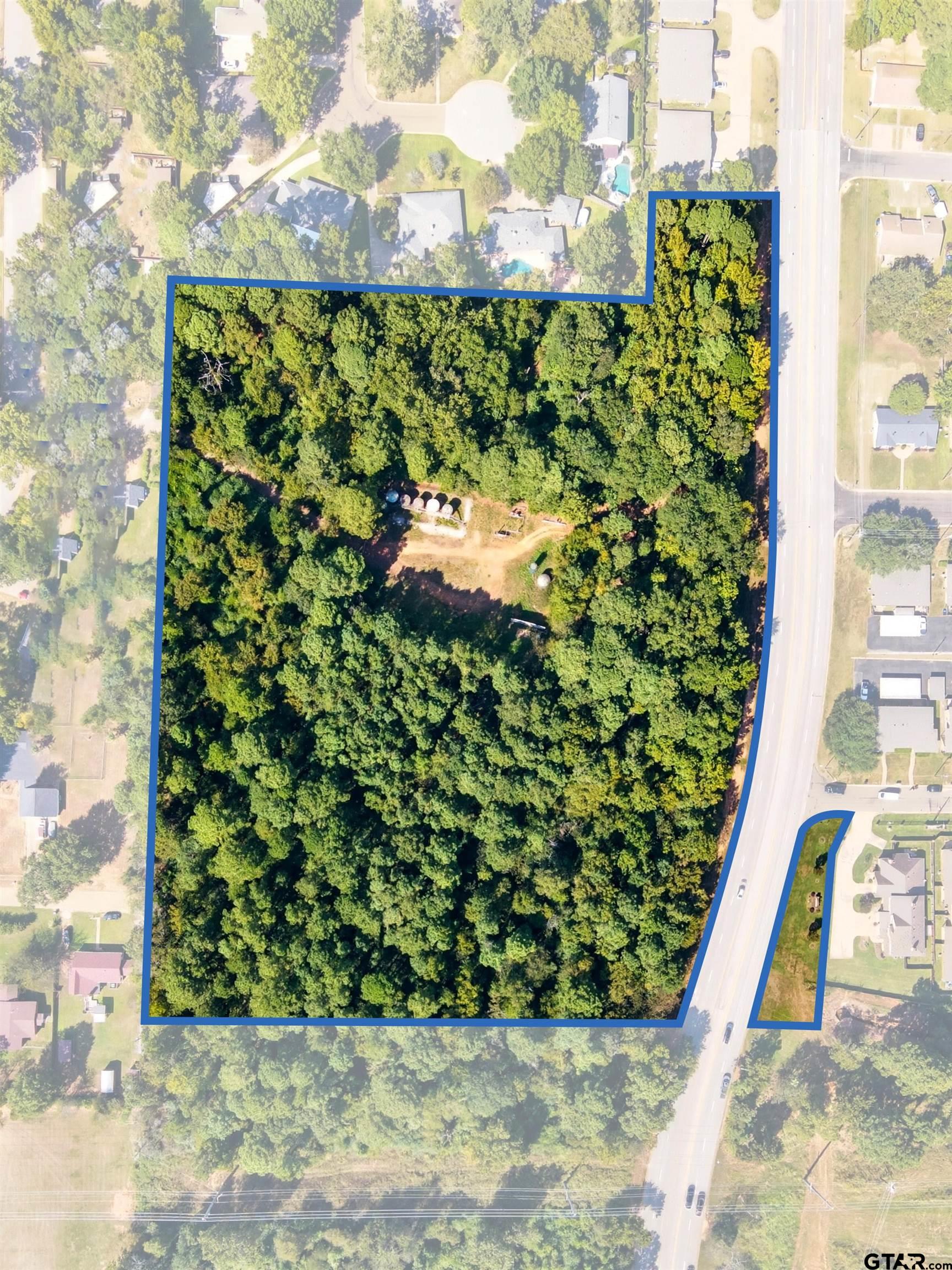 TBD H.G. Mosely Pkwy