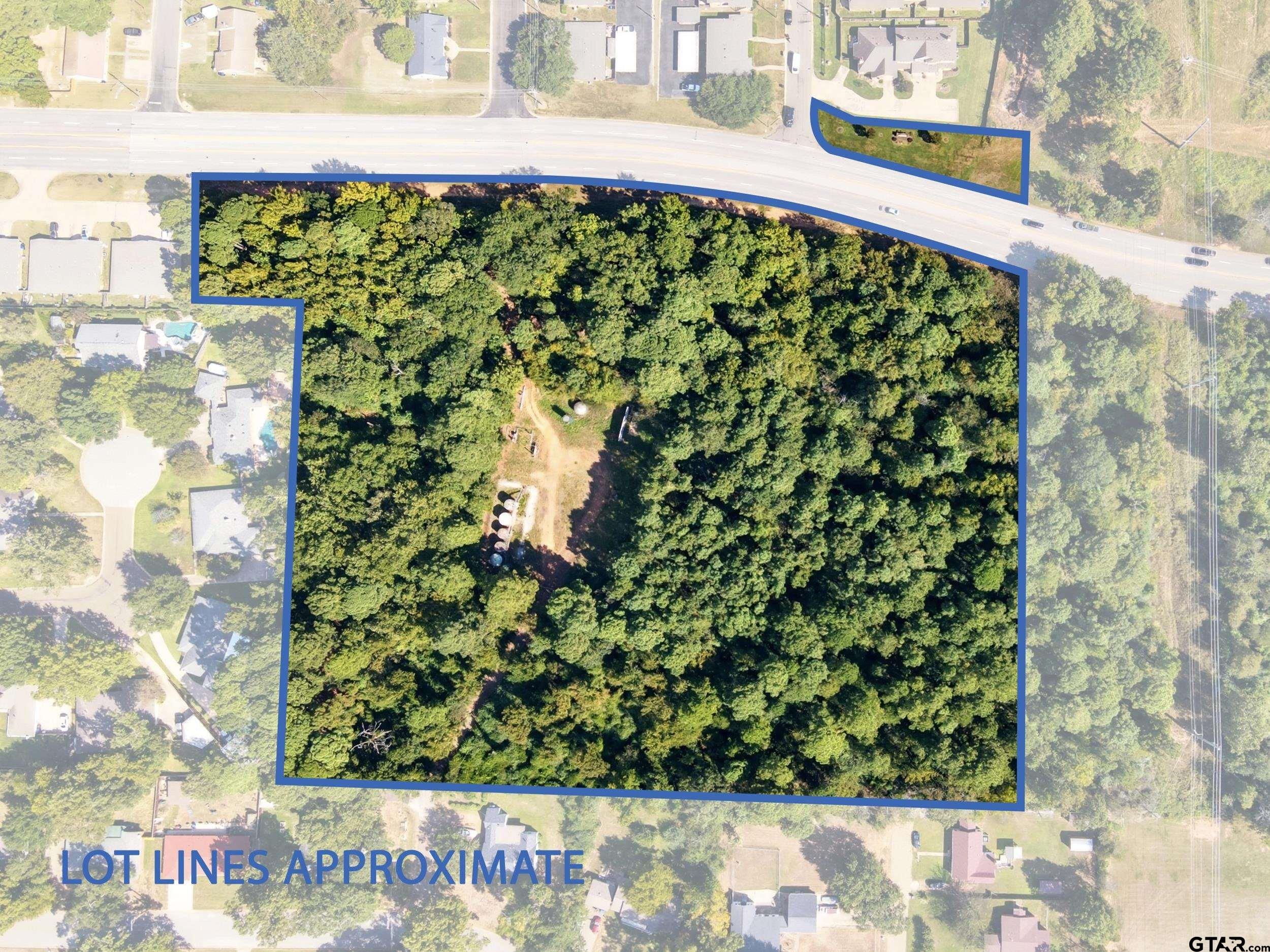 TBD H.G. Mosely Pkwy