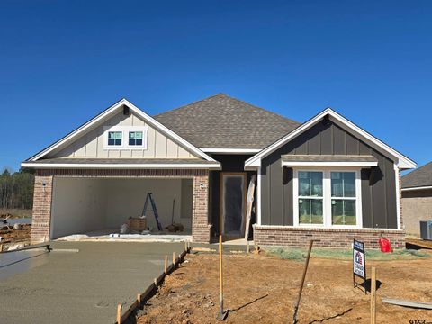 302 Driftwood Way Whitehouse TX 75791