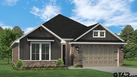 302 Driftwood Way Whitehouse TX 75791