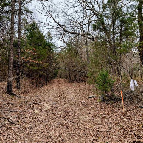 TBD C R 4314 Dekalb TX 75559