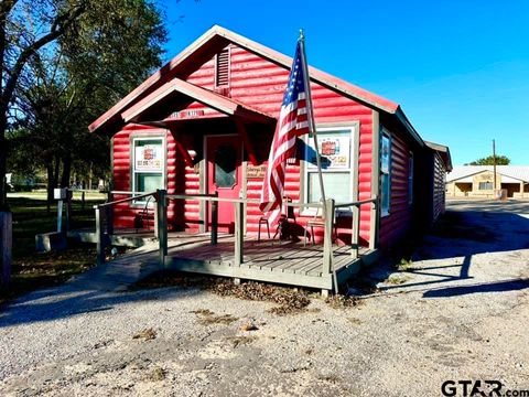 A home in Mineola