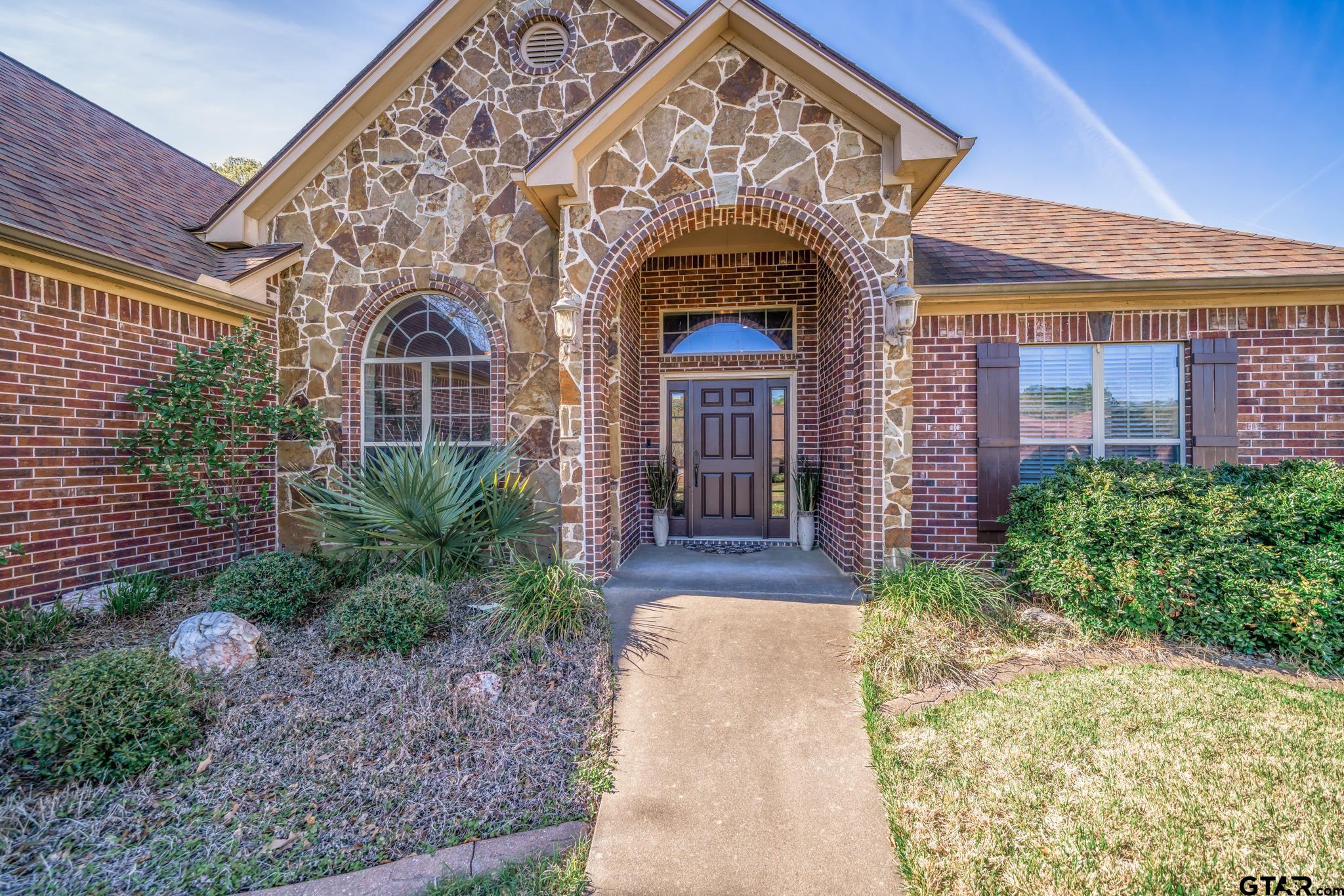 104 Glen Rose Trail