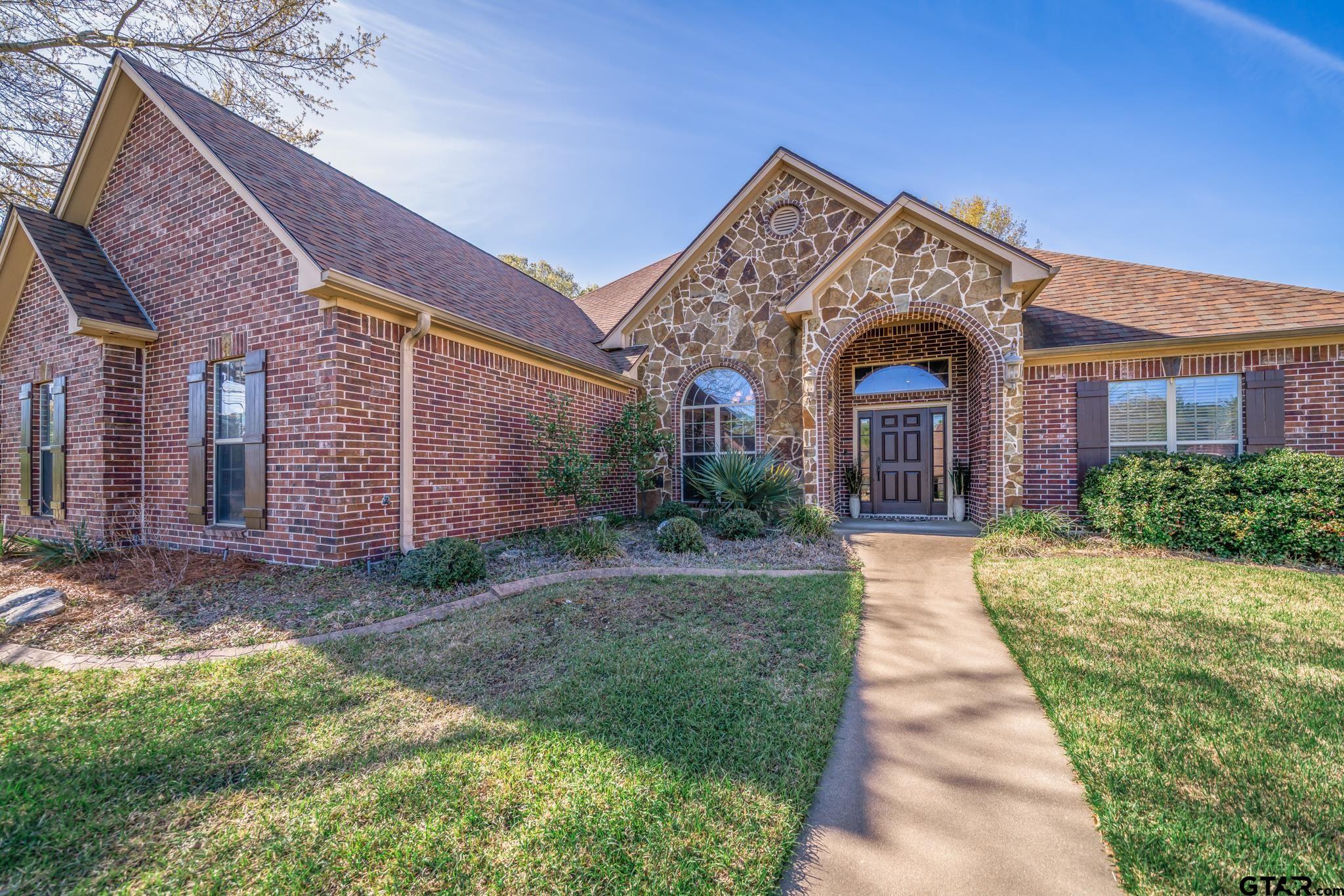 104 Glen Rose Trail