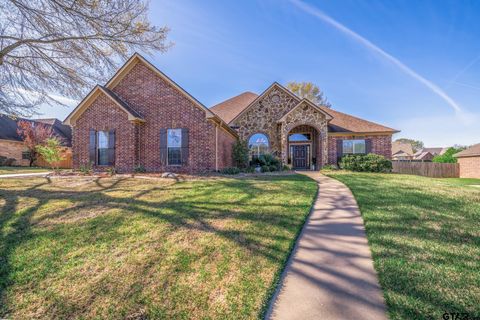 104 Glen Rose Trail White Oak TX 75693