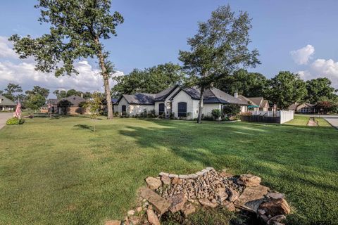 106 Graham Ln Bullard TX 75757