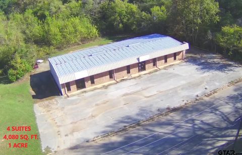 521 N CYPRESS ST Gilmer TX 75644