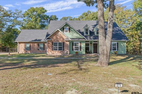 271 Rains CR 4269 Emory TX 75440