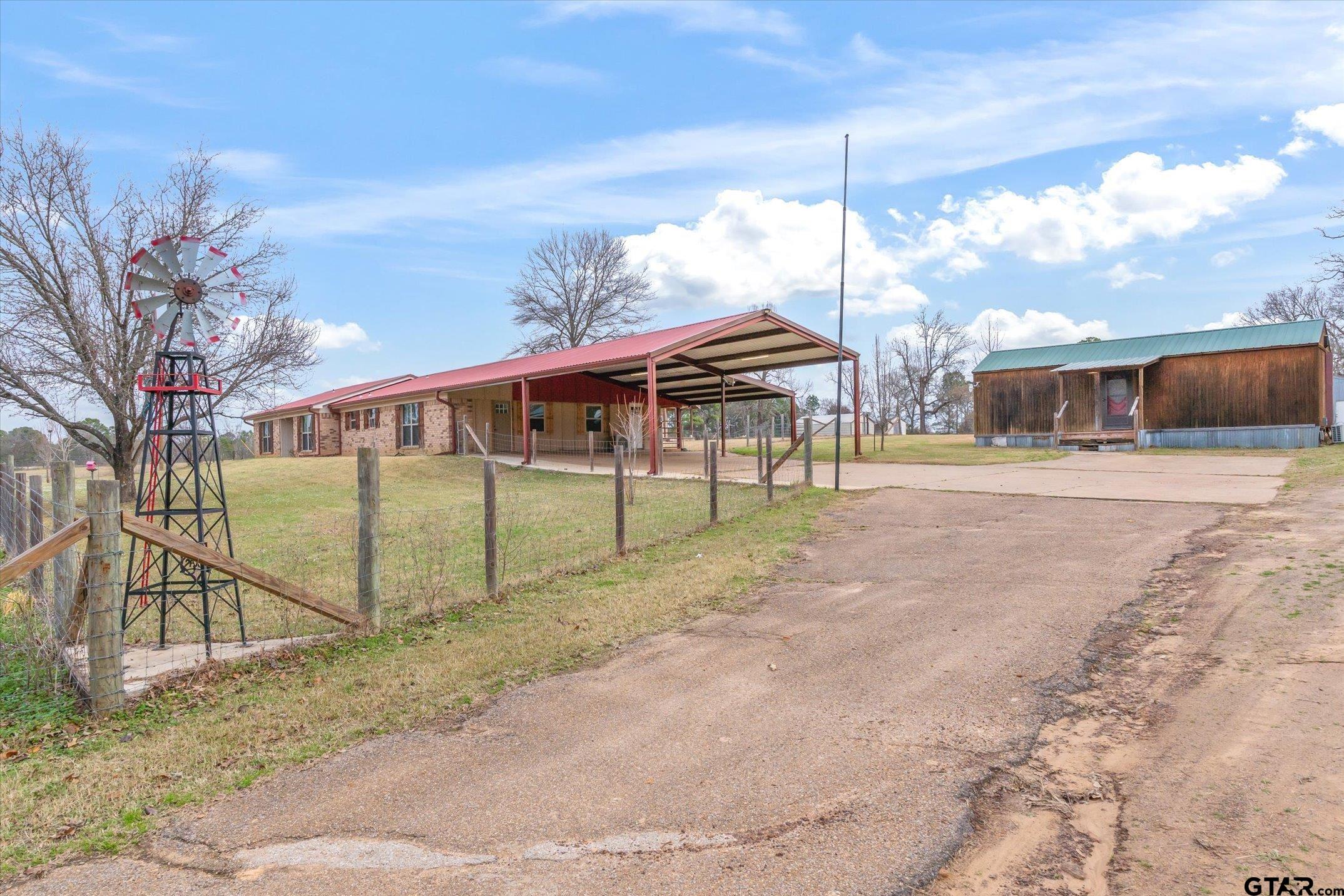 5015 FM 726 S - Photo 2