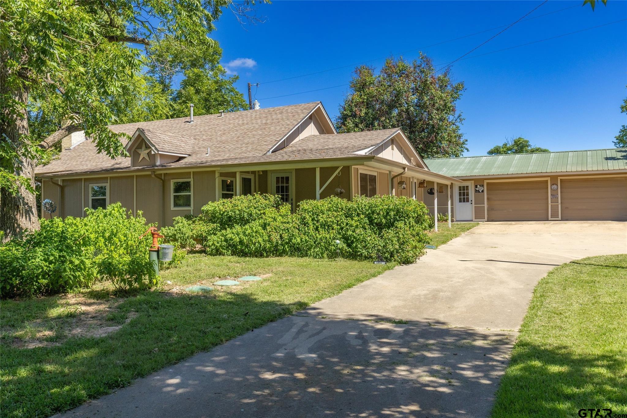 2685 N State Highway 37