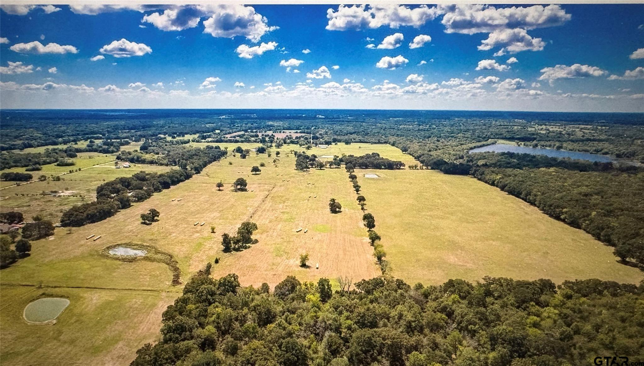 175 Acres County Road 1148