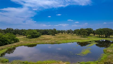 175 Acres County Road 1148 Cumby TX 75433