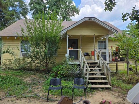 151 JOPLIN ST Rusk TX 75785