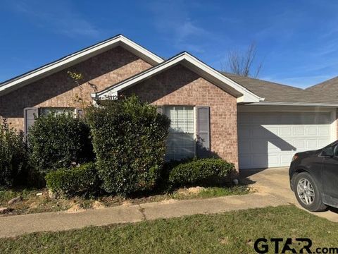 1112 Woodlands Park Drive Lindale TX 75771