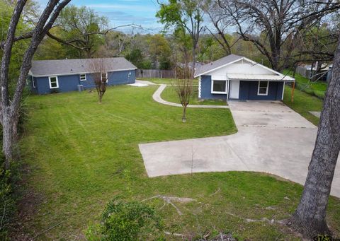 2007 Lee St. (TWO HOUSES) Tyler TX 75702