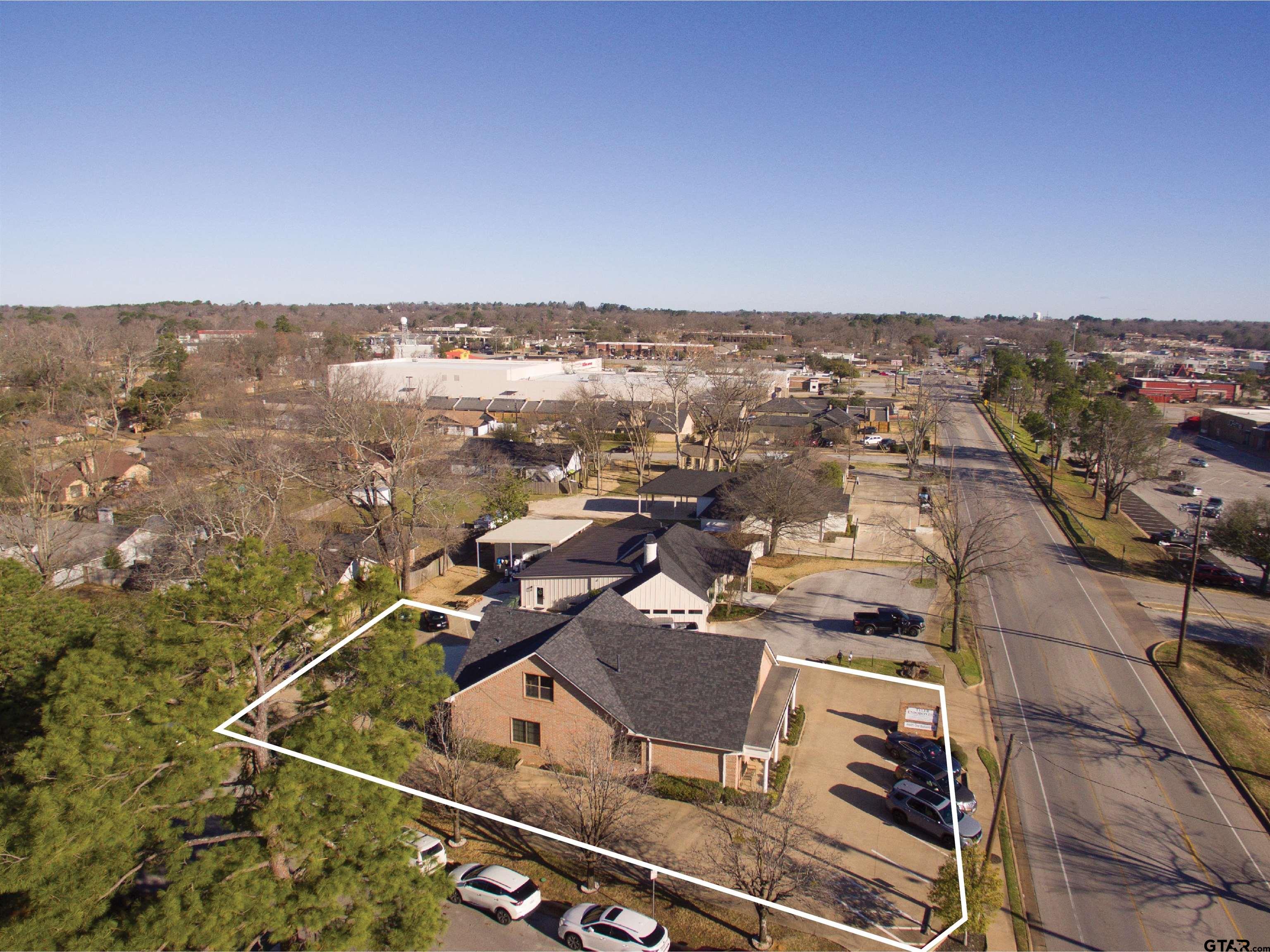 4605 Old Bullard Rd.