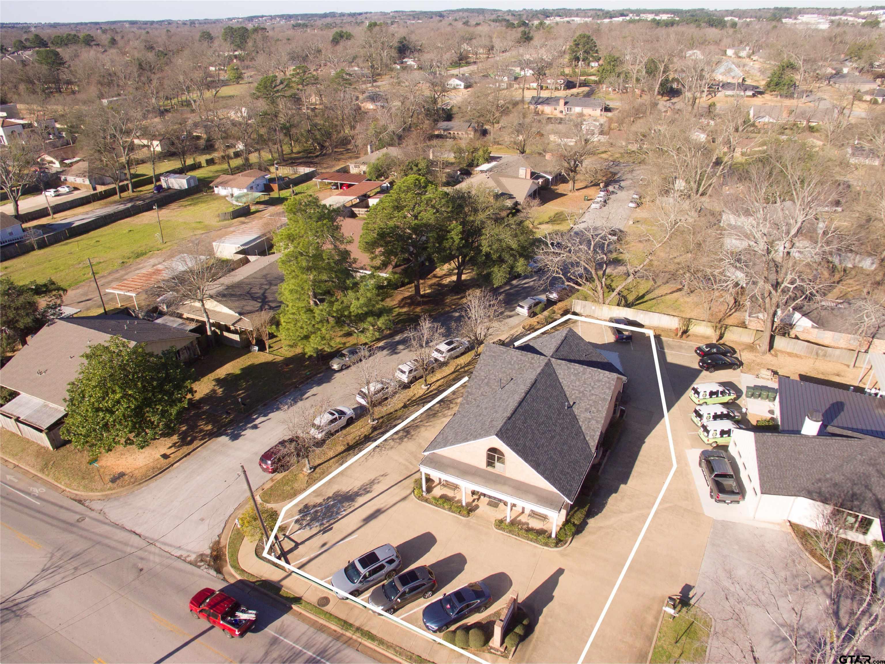 4605 Old Bullard Rd.