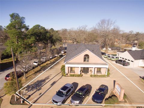 4605 Old Bullard Rd. Tyler TX 75703