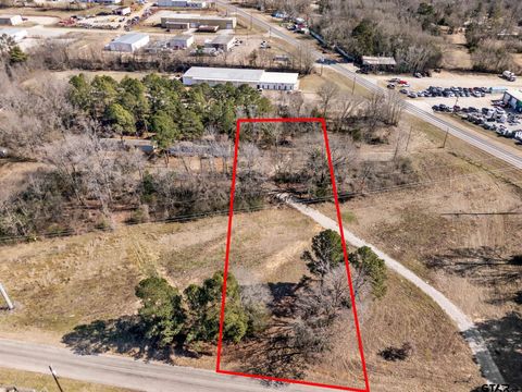 1800 County Road 386 (Lot 3) Tyler TX 75708