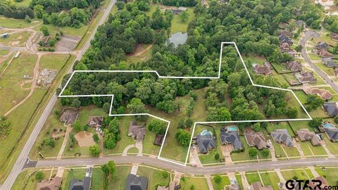 0000 Bull Run Trail Longview TX 75604