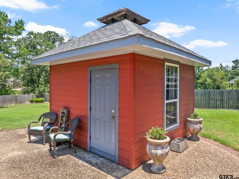 A home in Mt Pleasant