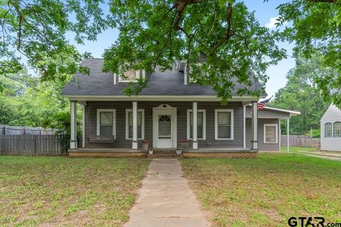 506 Lafayette St Pittsburg TX 75686