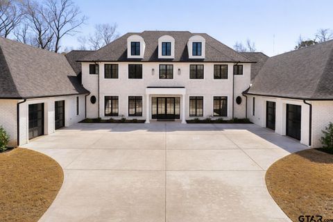 1830 Sentinel Way Tyler TX 75703