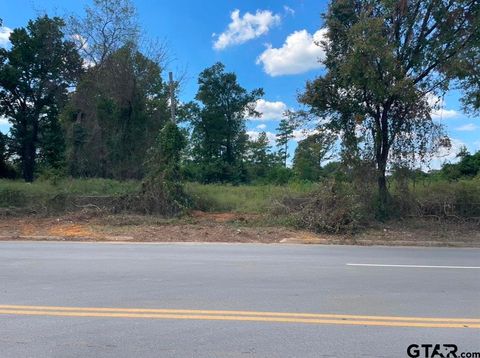 Tbd Fisher Rd. Longview TX 75604