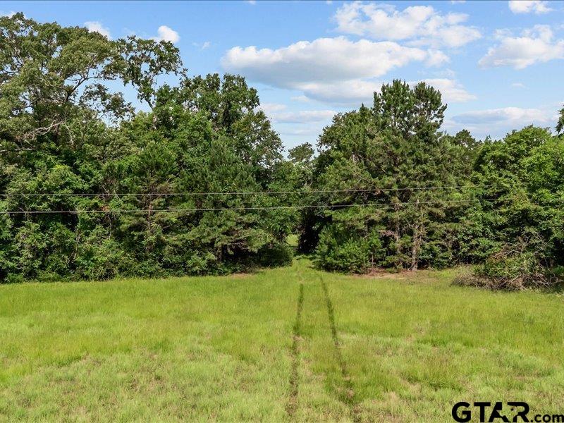 000 An County Road 100