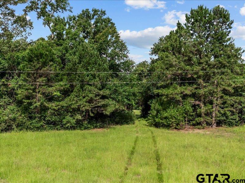 000 An County Road 100